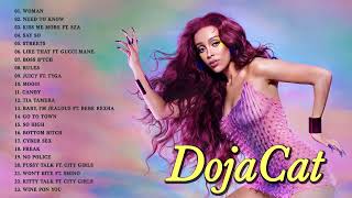 Doja Cat Greatest Hits Full Album - Best Songs Of Doja Cat Playlist 2022