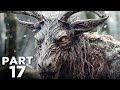 BLACK MYTH WUKONG Walkthrough Gameplay Part 17 - CLOUDTREADING DEER BOSS (FULL GAME)