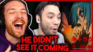 Reacting to Garnts Biggest Streaming Fail