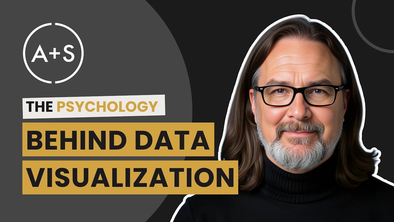 The Psychology Behind Data Visualization How Your Brain Interprets