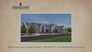 Penwell-Gabel Funeral Home, Southwest Chapel