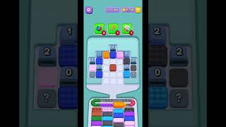Marble Sort Level 265 Walkthrough (Easy Guide)