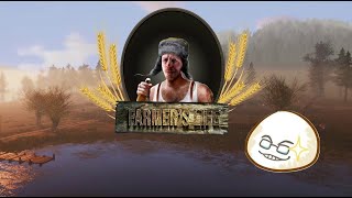 【慶饅頭】【Farmer's Life】【模擬遊戲】-Part.1-1