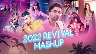 Dj Delhi Nikhil | 2022 Revival Party Mashup | Bollywood/Hollywood - South - Punjab.