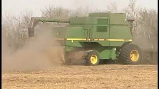 Crop Residue for Field Grazing