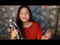 best splint for wrist and forearm ache cure splint unboxing review dr. vanshika saxena