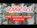 Ramalan Zodiak AQUARIUS Minggu Ini ‼️Periode 