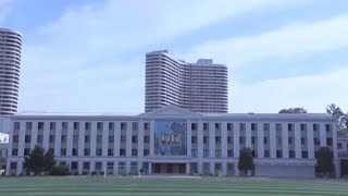 Changdok School [DPRK Spotlight]