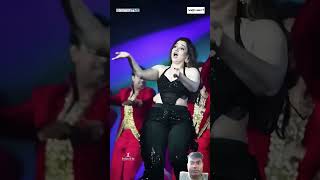 Tamanna Bhatia Kolkata live performance dance 🩰 Aj ki raat #tranding #shortvideo