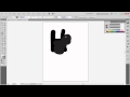 Adobe Illustrator Basics: Blob Brush Tool