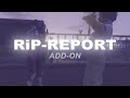 RiP-Report | Add-On for RiP-Admin | FiveM Script by RiP Development