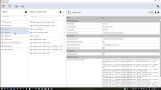 Integrating Watson and IBM Weather Data APIs without any coding into your Analytics