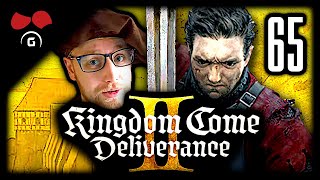 GRAND FINÁLE 😈 Kingdom Come: Deliverance 2 | #65 | 14.2.2025 | @TheAgraelus