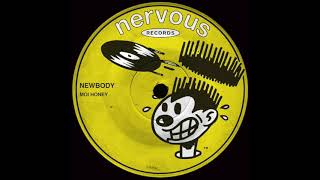 Newbody - Moi Honey (Trutopia Remix)