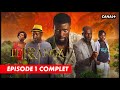 TERRANGA - Épisode 1 complet