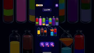 Magic Sort: Ultimate Level 871-875 Walkthrough (All Secrets & Strategies)