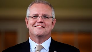 Morrison addressing the national ‘shame and tragedy’ of youth suicide