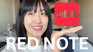 why Rednote is so popular?