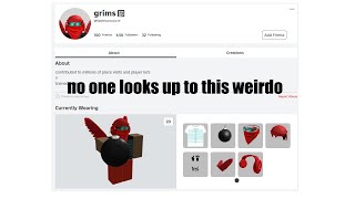 grims/flawlessmassacre is a silly boy