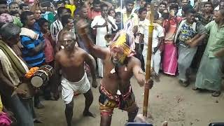 kuruvikulam karuppasamy Kovil festival 2023