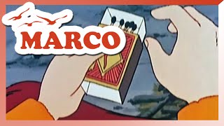 Marco - Episodio 48 - Loba, no te mueras