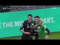 spvgg unterhaching hannover 96 ii highlights 3. liga magenta sport