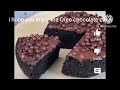 Lightbulb's Kitchen Recipe #1 Oreo Chocolate Cake