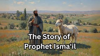 The Story of Prophet Isma'il  #MuslimKids #QuranStories #ProphetStories