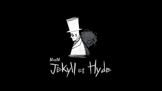 MazM: Jekyll and Hyde(MazM: Jekyll et Hyde) Official Trailer (30s) French Ver.