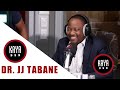 JJ Tabane on Mashaba’s ‘political incompetence as ActionSA’s exit Tshwane coalition | POV