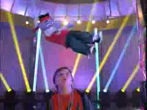 Crash Bernstein Theme Song Youtube