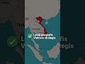 Kalahkan Indonesia, Vietnam Bakal Jadi Raksasa Ekonomi Asia Tenggara!