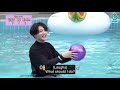 [ENGSUB] Run BTS! EP.83  Full Episode {Game Swimming Pool}