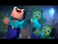 ZOMBIE (Minecraft Animation Collab)