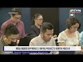 neda board approves 3 infra projects worth p403 b