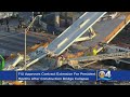 Months After Bridge Collapse, Board Backs 1-Year Extension For FIU President