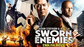 Jason Statham \u0026 Jet Li Is SWORN ENEMIES - Hollywood Movie |Latest Full Action Thriller English Movie