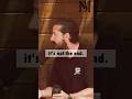 it's not the end. - Shia LaBeouf #shorts #motivation #inspiration #viral