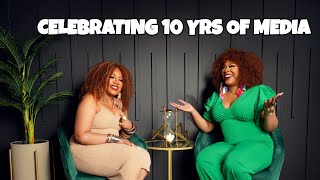 Trish Standley TV Celebrates 10 YEARS of Empowering Caregivers!