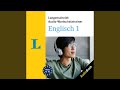 Chapter 131.3 - Langenscheidt Audio-Wortschatztrainer Englisch 1