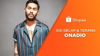 Sisi Gelap dan Terang Onadio (ex Killing Me Inside) | Shopee LIVE