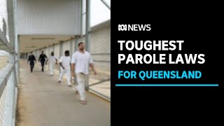 Qld to introduce Australia's 'strongest parole laws' for child killers \u0026 serial murderers | ABC News