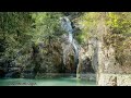 cascada hotnitsa kaya bunar bulgaria ... hotnitsa waterfall