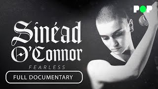 Sinead O'Connor: Fearless | Full Documentary | @thisistastepop  | @EntertainMeProductions