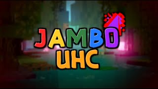 Jambo UHC Season 2 - Introduction