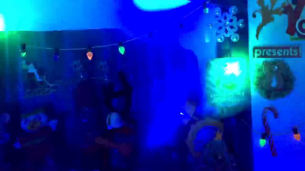 Chuck E Cheese December 1993 Segment 1 Rerun Youtube