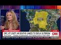 Unchecked Ebola Outbreak: Potential for Rapid Spread - The Story Is with Elex Michaelson, CNN