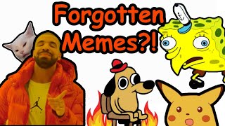 Every Meme Explained In 12 Minutes!