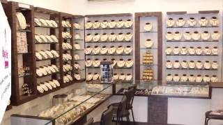 Narayana Pearls - Anna Nagar store Walkthrough