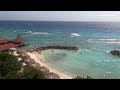 de palm island aruba top 5 reasons to visit the island beach rides water slides flamingos snorkeling